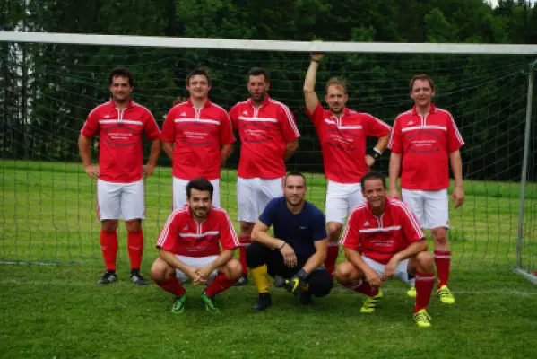 MSV Freiluftturnier 2019, Waldstadion Voglhub 62