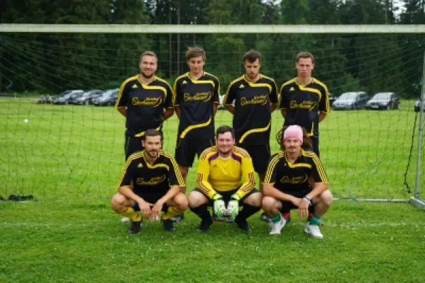 MSV Freiluftturnier 2019, Waldstadion Voglhub 66