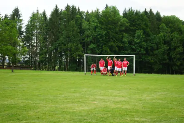 MSV Freiluftturnier 2019, Waldstadion Voglhub 67