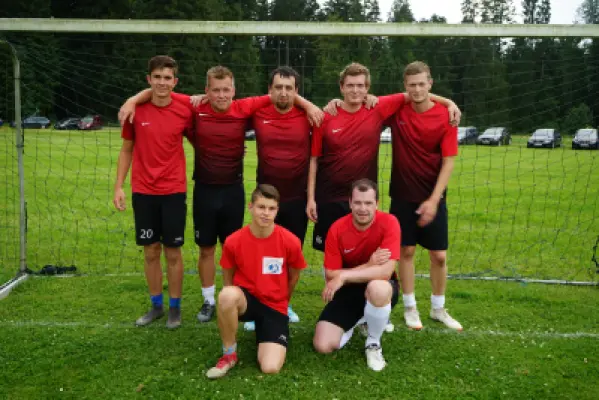 MSV Freiluftturnier 2019, Waldstadion Voglhub 68