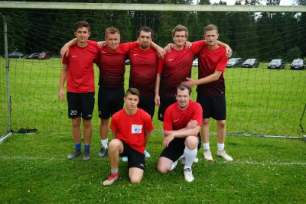 MSV Freiluftturnier 2019, Waldstadion Voglhub 69
