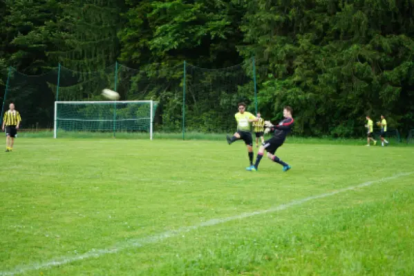 MSV Freiluftturnier 2019, Waldstadion Voglhub 70