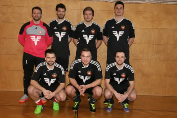 MSV Hallenturnier 2017, Strasswalchen 4