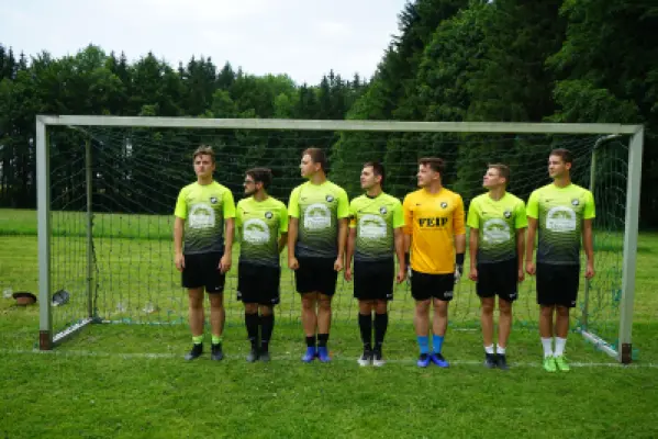 MSV Freiluftturnier 2019, Waldstadion Voglhub 73