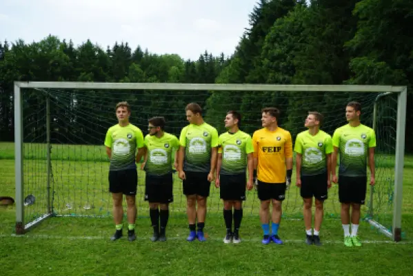 MSV Freiluftturnier 2019, Waldstadion Voglhub 75