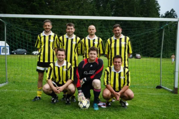 MSV Freiluftturnier 2019, Waldstadion Voglhub 77