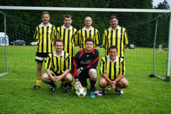 MSV Freiluftturnier 2019, Waldstadion Voglhub 78