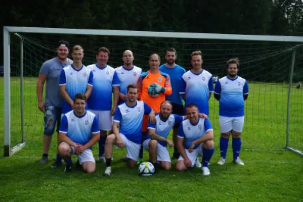 MSV Freiluftturnier 2019, Waldstadion Voglhub 91