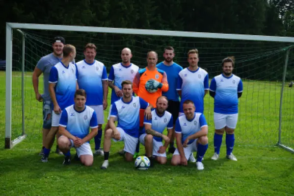 MSV Freiluftturnier 2019, Waldstadion Voglhub 93