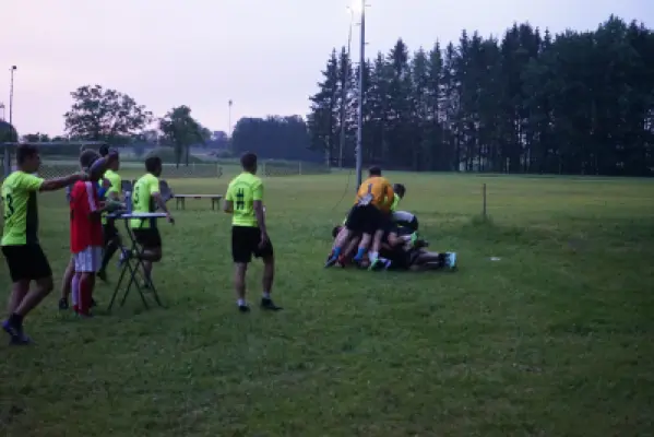 MSV Freiluftturnier 2019, Waldstadion Voglhub 98