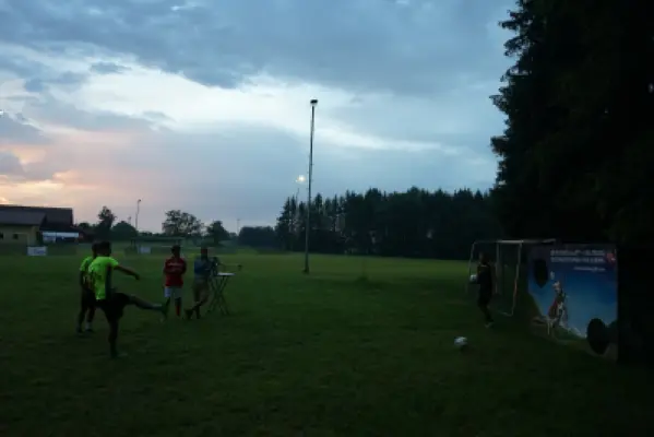 MSV Freiluftturnier 2019, Waldstadion Voglhub 103