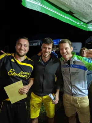 MSV Freiluftturnier 2019, Waldstadion Voglhub 105