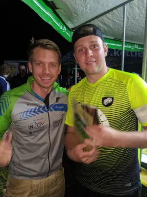 MSV Freiluftturnier 2019, Waldstadion Voglhub 107
