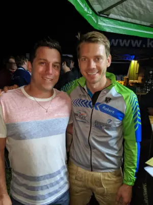 MSV Freiluftturnier 2019, Waldstadion Voglhub 109
