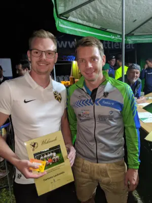 MSV Freiluftturnier 2019, Waldstadion Voglhub 110