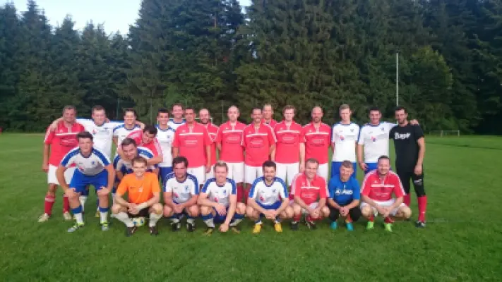 AltgegenJung 2016, Waldstadion Voglhub 4