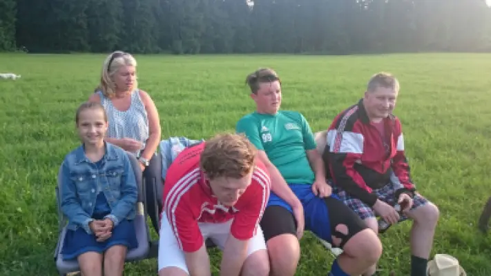 AltgegenJung 2016, Waldstadion Voglhub 13