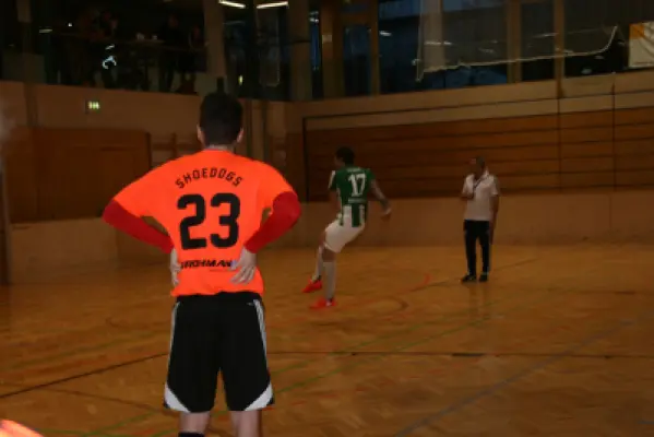 MSV Hallenturnier 2017, Strasswalchen 46