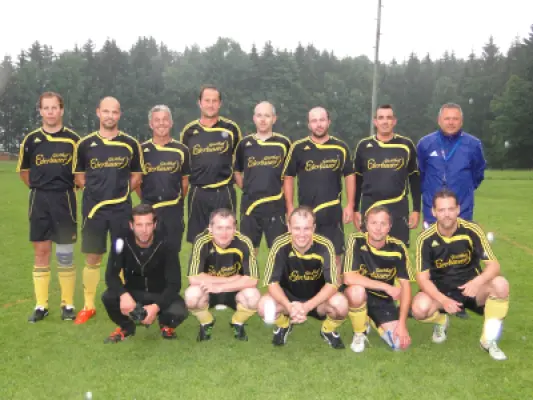 AltgegenJung 2015, Waldstadion Voglhub 2