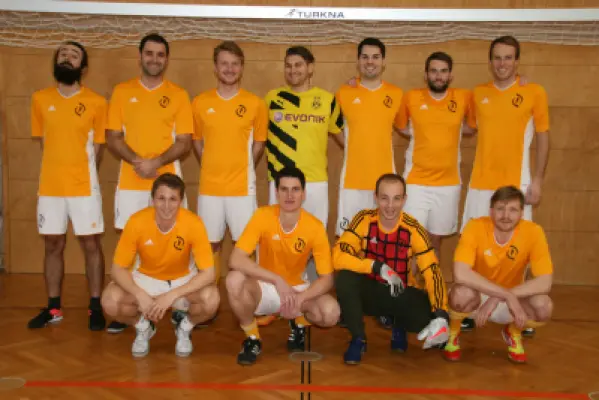 MSV Hallenturnier 2017, Strasswalchen 5