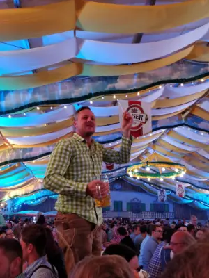 Ausflug 2018, Linz 5