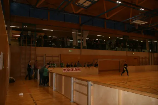 MSV Hallenturnier 2017, Strasswalchen 51