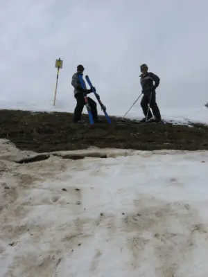 Skitage 2008, Jochberg bei Kitzbühl 5