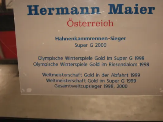 Skitage 2008, Jochberg bei Kitzbühl 7
