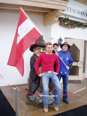 Skitage 2008, Jochberg bei Kitzbühl 11