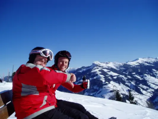 Skitage 2011, Großarl 11