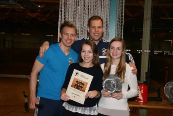 MSV Hallenturnier 2017, Strasswalchen 55