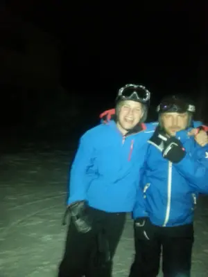 Skitage 2013, Mühlbach am Hochkönig 2