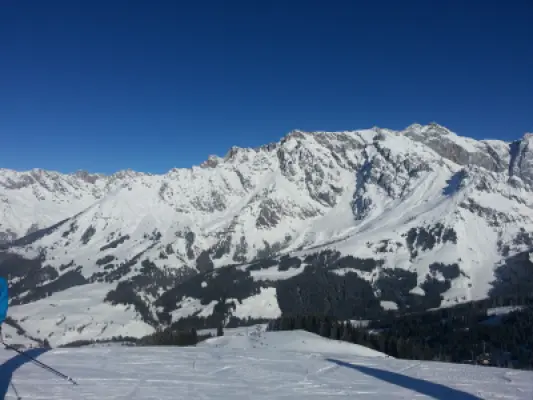 Skitage 2013, Mühlbach am Hochkönig 3