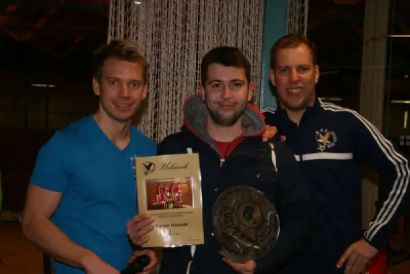 MSV Hallenturnier 2017, Strasswalchen 58