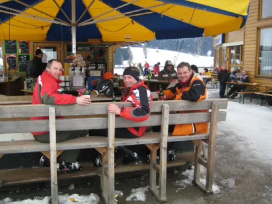 Skitage 2009, Schladming in der Steiermark 5