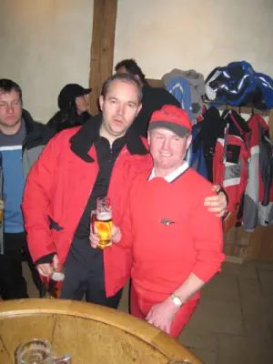 Skitage 2009, Schladming in der Steiermark 8