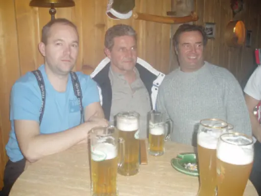 Skitage 2009, Schladming in der Steiermark 15