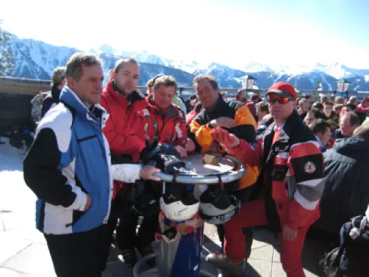 Skitage 2009, Schladming in der Steiermark 16