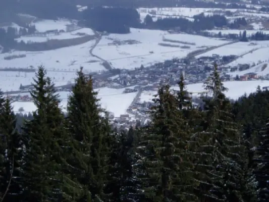 Skitage 2010, Ellmau in Tirol 7