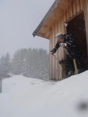 Skitage 2010, Ellmau in Tirol 11