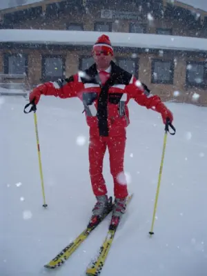 Skitage 2010, Ellmau in Tirol 16