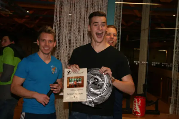 MSV Hallenturnier 2017, Strasswalchen 62