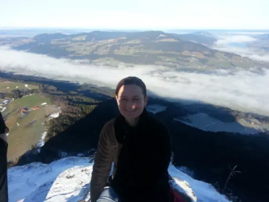 Silvesterwanderung 2013-2014, Schober 5