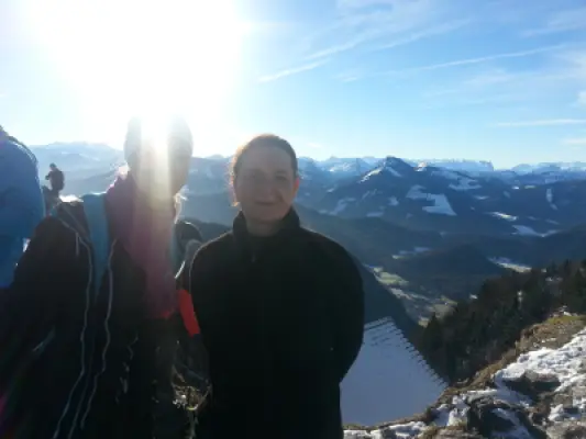 Silvesterwanderung 2013-2014, Schober 6