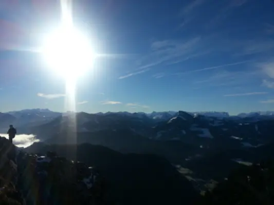 Silvesterwanderung 2013-2014, Schober 7