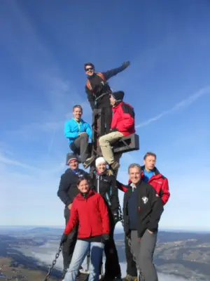 Silvesterwanderung 2013-2014, Schober 9