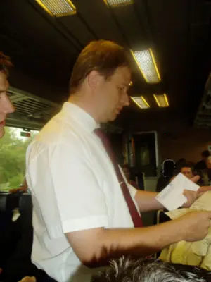 Ausflug 2008, Wien 4