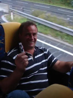 Ausflug 2009, Bozen
