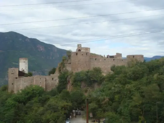 Ausflug 2009, Bozen 4