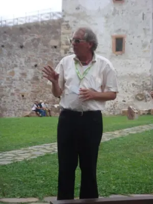 Ausflug 2009, Bozen 10